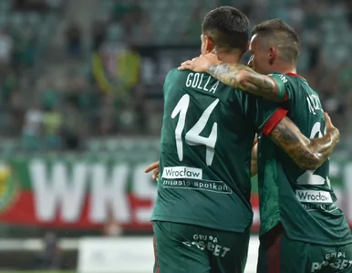 Miniatura: Dziurawa obrona i personalne wątpliwości...