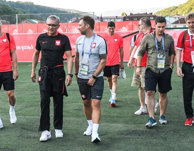 Miniatura: Ogólniki w raporcie Nawałki. Radio Zet:...