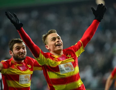 Miniatura: T-ME: Legia rozbita przez Jagiellonię