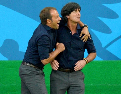 Miniatura: Miroslav Klose wróci do reprezentacji...