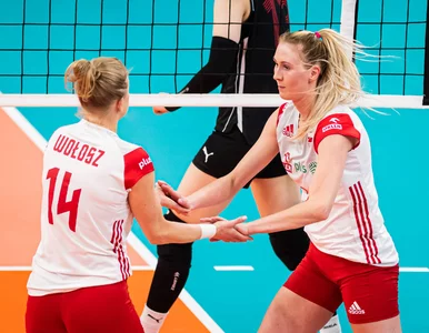 Miniatura: Przyszłość polskich siatkarek w Lidze...