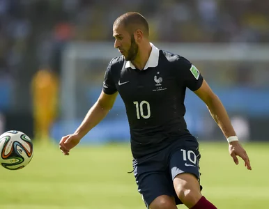 Miniatura: Benzema zastąpi Suareza w Liverpoolu?