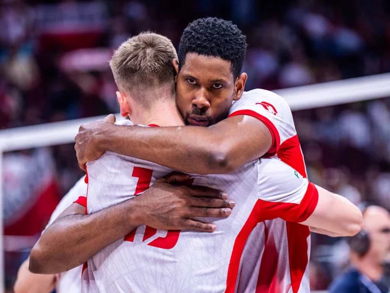 Bilety na mecze reprezentacji Polski siatkarzy już są! Warto się pospieszyć