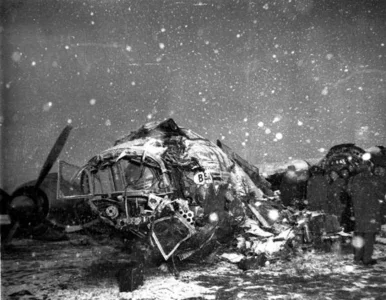 Miniatura: Mija 56 lat od katastrofy w Monachium