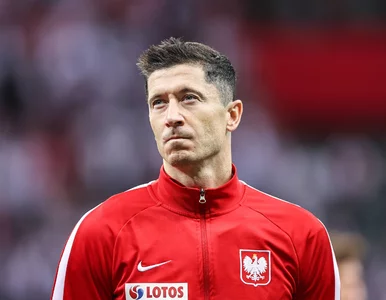 Miniatura: Robert Lewandowski piłkarzem FC Barcelony....