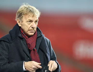Miniatura: Boniek komentuje powstanie Superligi: Nie...