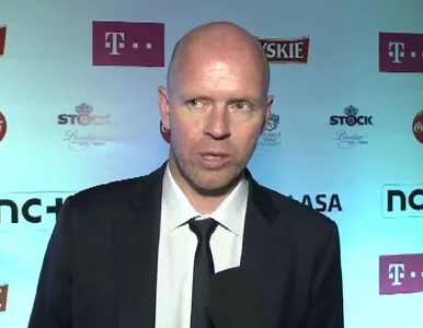 Miniatura: Berg: Liga Mistrzów to marzenie