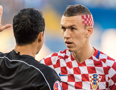 Miniatura: Chorwacja za burtą Euro 2016. Znamy rywala...