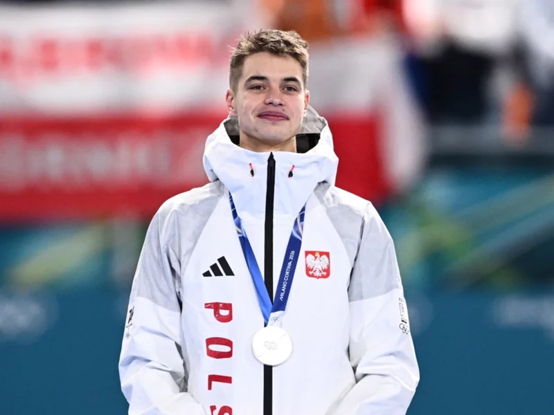 Polska nadzieja na przyszłość. Igrzyska olimpijskie dały zaskakujący wynik!