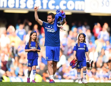 Miniatura: Lampard zagra w... Australii?