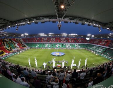Miniatura: Legia sprzedaje karnety w rekordowym tempie
