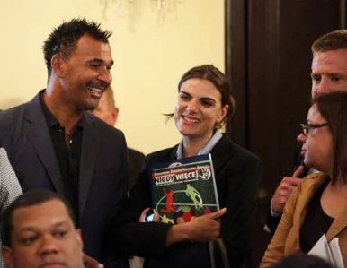 Miniatura: "Rasistowskie incydenty w Polsce to...