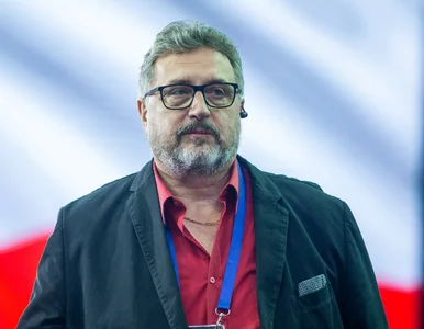 Miniatura: Były siatkarz nie chce bojkotu igrzysk...