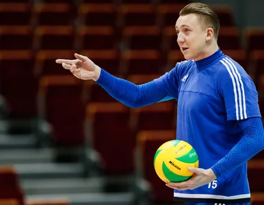 Miniatura: Spiridonow przed meczem z Polską: Wyłączę...