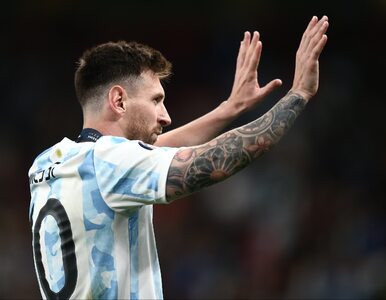 Miniatura: Media: Leo Messi ma dość PSG. Może dojść...