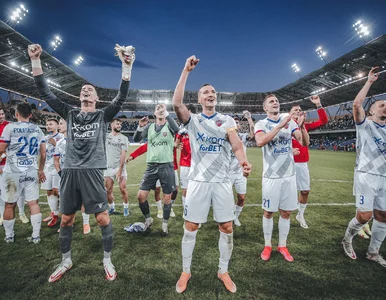 Miniatura: Po sukces na przekór problemom zdrowotnym....