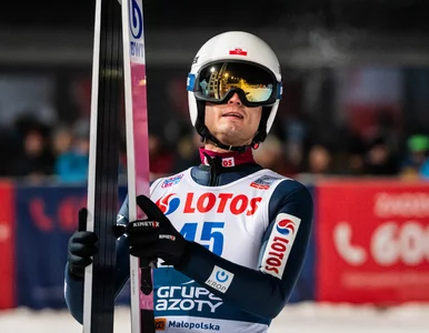 Miniatura: Dlaczego to Aleksander Zniszczoł wystąpi w...