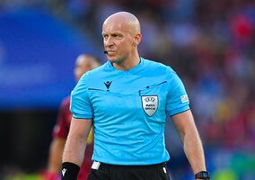 Miniatura: FIFA podjęła decyzję ws. Marciniaka!...