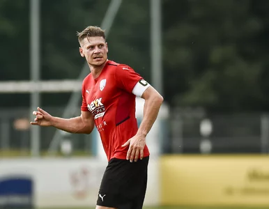 Miniatura: Piszczek zadebiutował w LKS-ie...