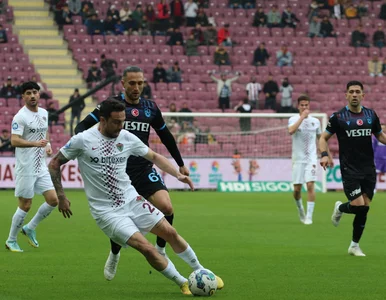 Miniatura: Turecki klub podjął decyzję. Zrobił to...