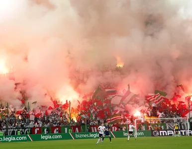 Miniatura: Jest wyrok UEFA ws. zachowania kibiców...