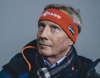 Miniatura: PZN szuka dyrektora skoków narciarskich....