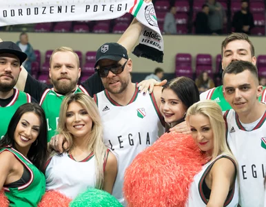 Miniatura: Marketingowcy Legii sprowokowali rapera....