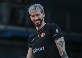 Miniatura: Fornal zgarnął wszystko! Będzie awaryjny...