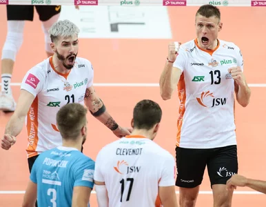 Miniatura: Trudny QUIZ z wiedzy o polskiej siatkówce....