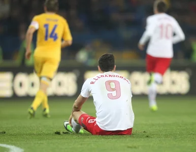 Miniatura: Lewandowski: gdyby było dłużej 0:0, bramka...