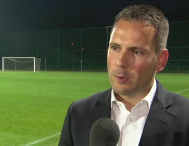 Miniatura: Akademia Legii w Sulejówku? "Projekt na...