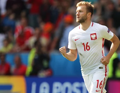 Miniatura: Oficjalnie: Błaszczykowski graczem VfL...