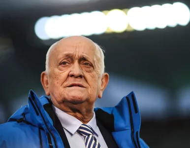 Miniatura: Andrzej Strejlau chce zakończyć karierę...