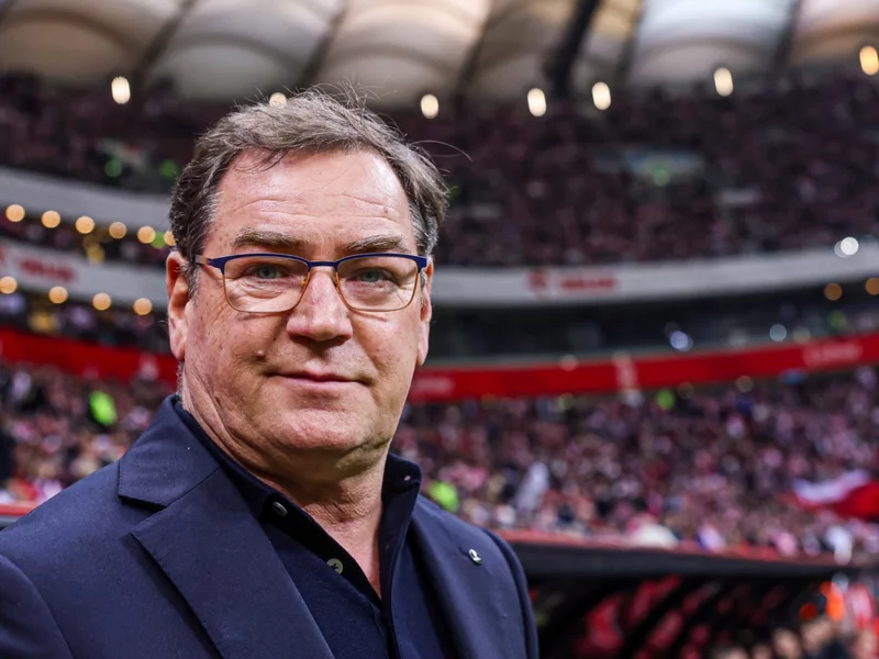 Jan Urban dla „Wprost” przed walką o mundial. „Najważniejszy był i jest wynik”