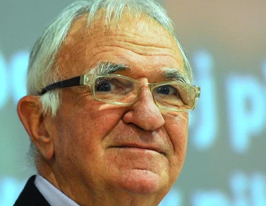 Miniatura: Były trener reprezentacji o nowym prezesie...