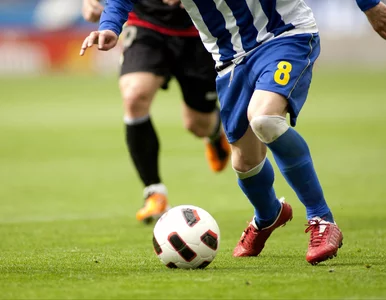 Miniatura: Bestialski występ na turnieju juniorów....