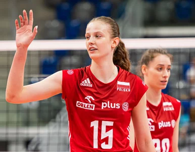 Miniatura: Dramat młodej gwiazdy reprezentacji...