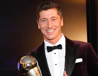 Miniatura: Lewandowski zrewanżuje się za Złotą Piłkę?...
