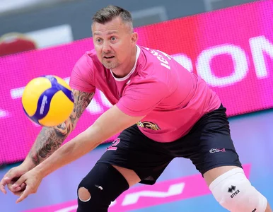 Miniatura: Polscy siatkarze powinni „oddać mecz”...
