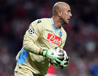 Miniatura: Dwóch bramkarzy trafi do Barcelony?