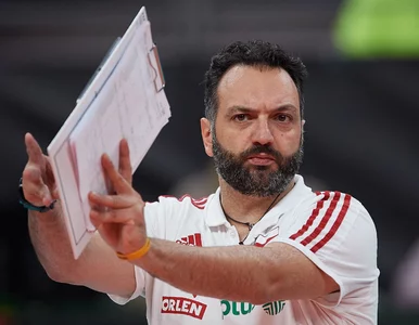 Miniatura: Stefano Lavarini wskazał atut...