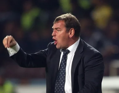 Miniatura: Legia tłumaczy dlaczego Urban musiał odejść