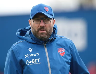 Miniatura: Zaskakujące informacje w sprawie Marka...