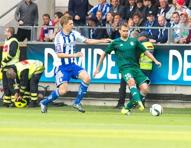 Miniatura: El. LE: Z takimi błędami nie da się...