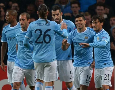 Miniatura: Manchester City zawita do Polski?