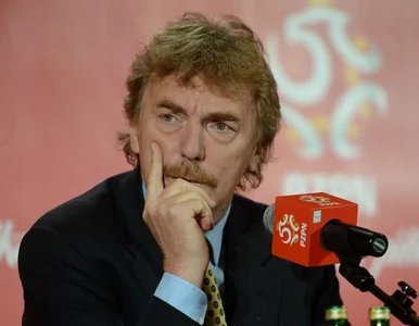 Miniatura: Boniek: podoba mi się opcja polska