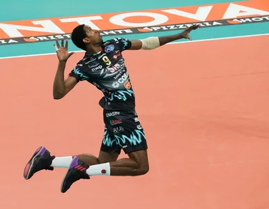 Miniatura: Wilfredo Leon zdąży na mistrzostwa świata?...