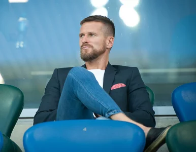 Miniatura: Krzysztof Przytuła, jednoosobowa armia...