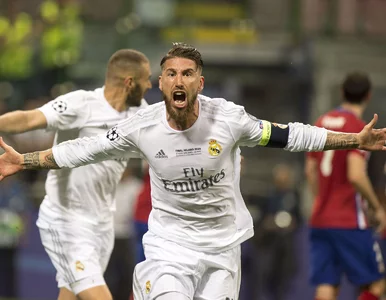 Miniatura: Kibic pozwał UEFA. Domaga się odszkodowania