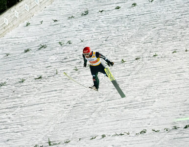 Skoki narciarskie 2021/22. Dziś początek zmagań w Engelbergu. Terminarz...